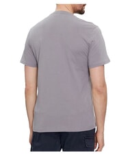 NAPAPIJRI S-AYLMER Tricou din bumbac piele de rechin - tricou - 2