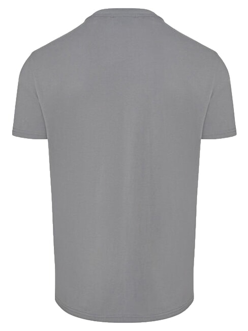 S-AYLMER Tricou din bumbac piele de rechin - tricou