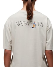 NAPAPIJRI S-BISE SS Tricou cu m&acirc;necă scurtă - tricou