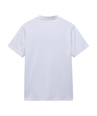NAPAPIJRI S-AYLMER Tricou din bumbac BLACK - tricou - 5