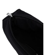 BLAUER PADDED Geantă de m&acirc;nă cu manșetă BLACK - Genți femei - 4
