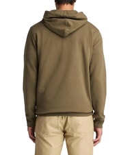 TIMBERLAND TREE LOGO Hanorac cu gluga grapleaf - hanorace - 2