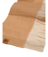 TIMBERLAND BLANKET Eșarfă cu franjuri angora - Eșarfe - 2