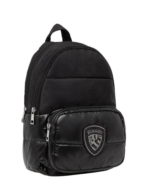 PADDED Rucsac BLACK - Genți femei