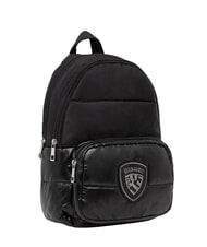 BLAUER PADDED Rucsac BLACK - Genți femei - 2