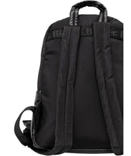 BLAUER PADDED Rucsac BLACK - Genți femei - 3