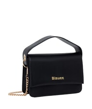 BLAUER MIGNON Geantă mini cu curea de umăr BLACK - Genți femei - 2