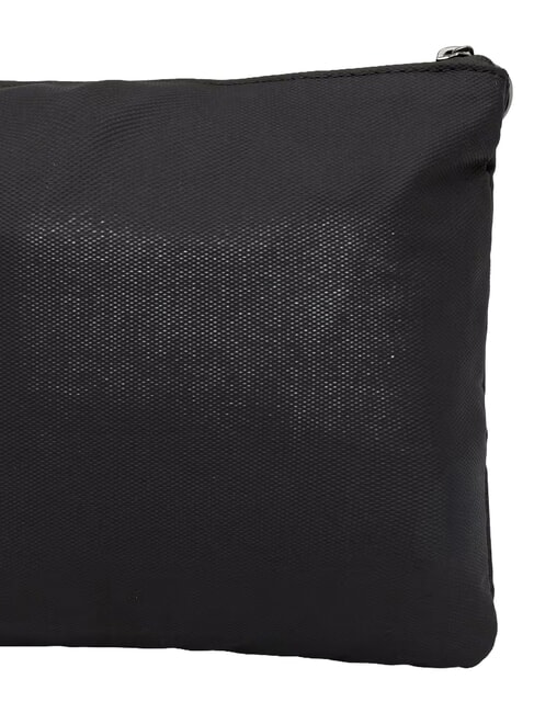 SPLASH Geantă de m&acirc;nă cu manșetă BLACK - Genți femei