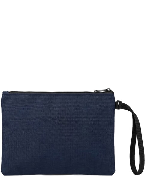 ESSENTIAL Geantă de m&acirc;nă cu manșetă BLUE - Genți femei