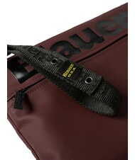 BLAUER SPLASH Geantă de m&acirc;nă cu manșetă - Genți femei