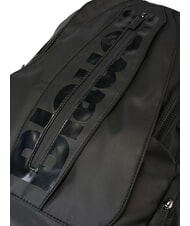 BLAUER SPLASH Rucsac BLACK - Rucsacuri pentru școală și timp liber - 2
