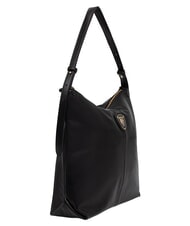 BLAUER WHITNEY Geantă de umăr BLACK - Genți femei - 2