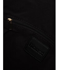 BLAUER WHITNEY Geantă de umăr BLACK - Genți femei - 5