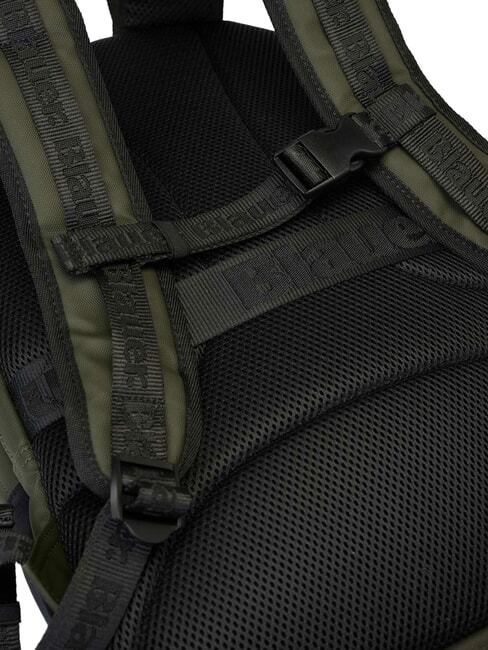 ENDURANCE Rucsac BLACK - Rucsacuri pentru școală și timp liber