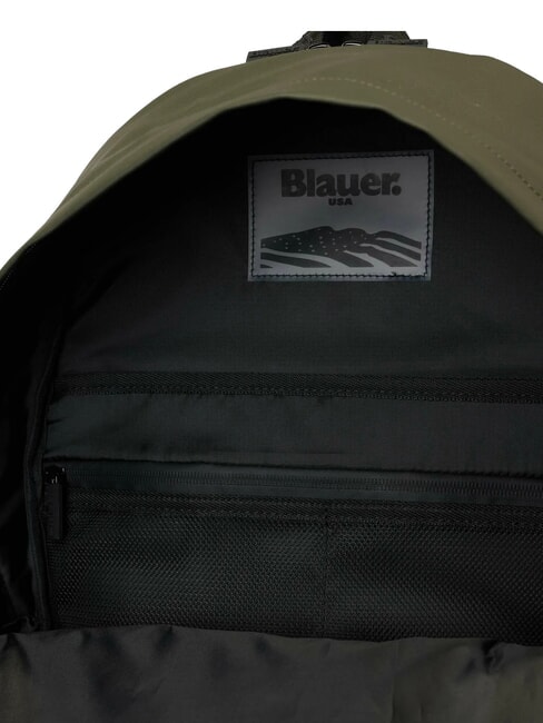 ENDURANCE Rucsac BLACK - Rucsacuri pentru școală și timp liber