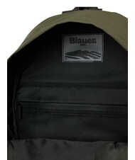 BLAUER ENDURANCE Rucsac BLACK - Rucsacuri pentru școală și timp liber - 3