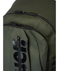 BLAUER SPLASH Rucsac măslin - Rucsacuri pentru școală și timp liber - 2