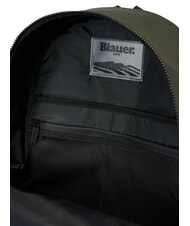 BLAUER SPLASH Rucsac măslin - Rucsacuri pentru școală și timp liber - 3