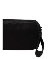 BLAUER BROAD Geantă de m&acirc;nă cu manșetă BLACK - Genți femei - 3
