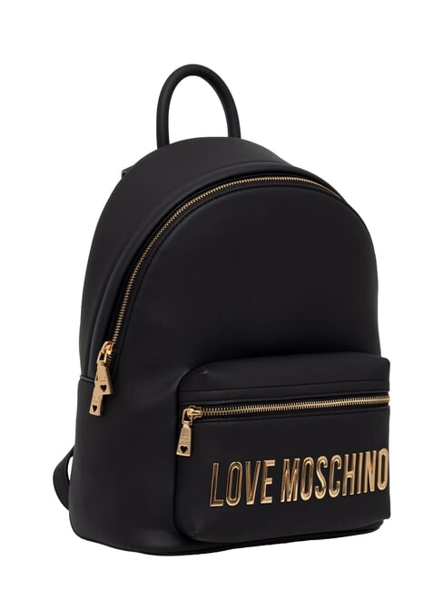 BOLD LOVE Rucsac negru - Genți femei