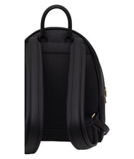 LOVE MOSCHINO BOLD LOVE Rucsac negru - Genți femei - 3