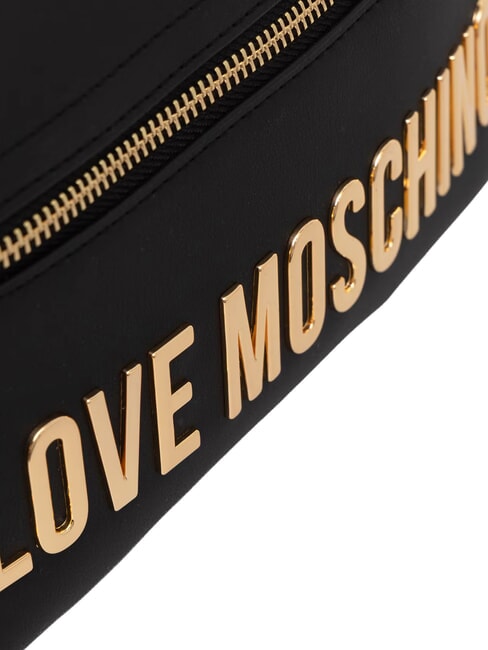 BOLD LOVE Rucsac negru - Genți femei