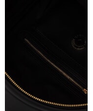 LOVE MOSCHINO BOLD LOVE Rucsac negru - Genți femei - 5
