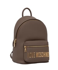 LOVE MOSCHINO BOLD LOVE Rucsac noroi - Genți femei - 2