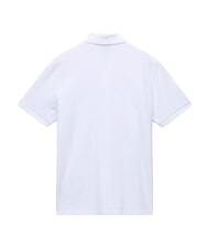 NAPAPIJRI E-AYLMER Tricou polo cu m&acirc;necă scurtă BLACK - maiou Polo - 5