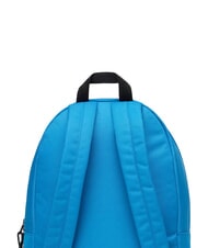 NAPAPIJRI H-BOUSSINE Rucsac cu buzunar frontal safir albastru - Rucsacuri pentru școală și timp liber - 5