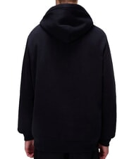 NAPAPIJRI B-BOX LOGO H Hanorac cu gluga negru 041 - hanorace - 2