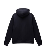 NAPAPIJRI B-BOX LOGO H Hanorac cu gluga negru 041 - hanorace - 5