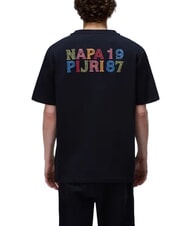 NAPAPIJRI S-ELIOR SS Tricou cu m&acirc;necă scurtă - tricou