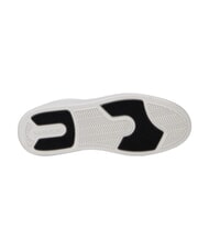 NAPAPIJRI S5BARK12 Adidași din piele alb/negru - Pantofi bărbați - 6