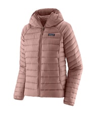 PATAGONIA DOWN Pilotă umplută cu puf răsărit de lună taupe - Jachete de puf pentru femei - 4