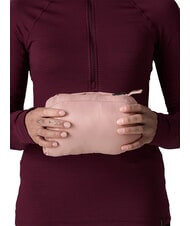 PATAGONIA DOWN Pilotă umplută cu puf răsărit de lună taupe - Jachete de puf pentru femei - 5