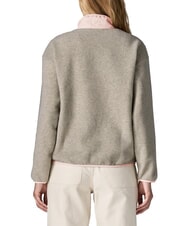 PATAGONIA SYNCH Jachetă din fleece reciclat - Jachete pentru femei