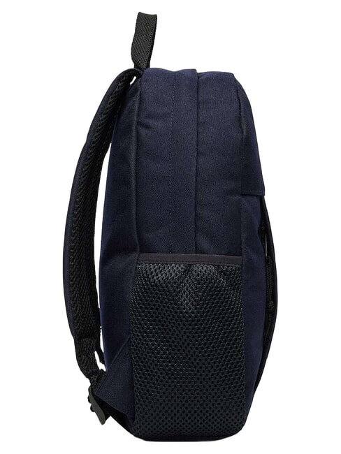 H-CALA MINI DP Rucsac cu buzunar frontal blu marine - Rucsacuri pentru școală și timp liber