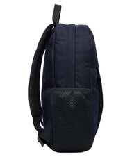 NAPAPIJRI H-CALA MINI DP Rucsac cu buzunar frontal blu marine - Rucsacuri pentru școală și timp liber - 2