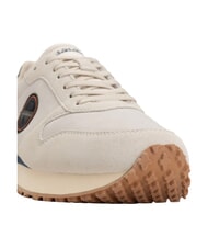 NAPAPIJRI S6NOVA01 Adidași şoaptă albă - Pantofi bărbați - 7