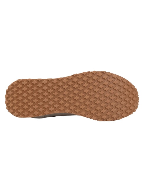 S6NOVA01 Adidași şoaptă albă - Pantofi bărbați