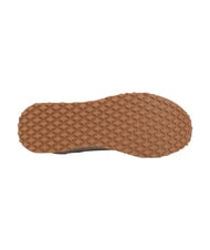 NAPAPIJRI S6NOVA01 Adidași şoaptă albă - Pantofi bărbați - 4