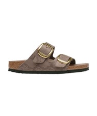 BIRKENSTOCK MADRID BIG BUCKLE Sandale anatomice rază piton - Pantofi femei - 2