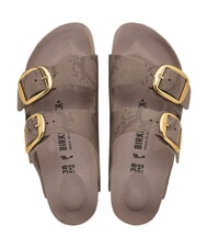 BIRKENSTOCK MADRID BIG BUCKLE Sandale anatomice rază piton - Pantofi femei - 3
