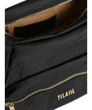 ALVIERO MARTINI PRIMA CLASSE NYLON METAVERSE Geantă de umăr negru - Genți femei - 3