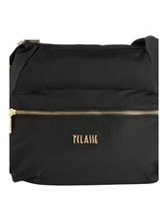 ALVIERO MARTINI PRIMA CLASSE NYLON METAVERSE Geantă de umăr negru - Genți femei - 4
