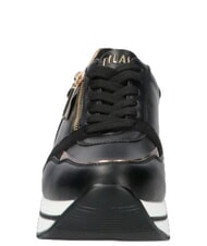 ALVIERO MARTINI PRIMA CLASSE GEO Adidași negru - Pantofi femei - 3