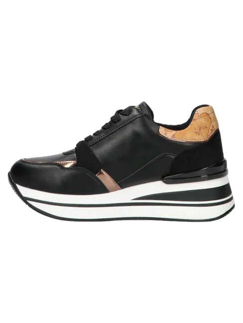 GEO Adidași negru - Pantofi femei