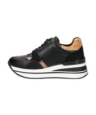 ALVIERO MARTINI PRIMA CLASSE GEO Adidași negru - Pantofi femei - 4