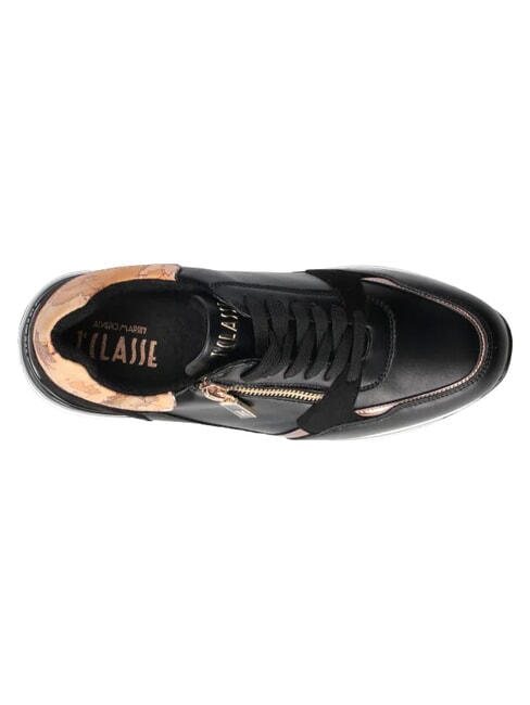GEO Adidași negru - Pantofi femei